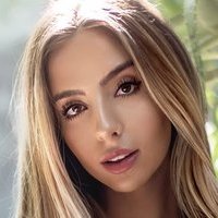 Бруна Лима Голая