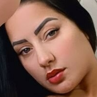 Камила Нассименто Голая