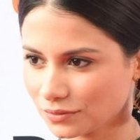 Камила Перес Голая