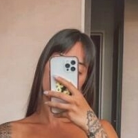камилабаригоцци Голая