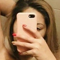 Камилла Кьянти Голая