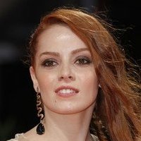 Камилла Диана Голая