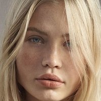 Камилла Форчхаммер Кристенсен Голая