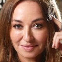 Камилла Фрэнкс Голая