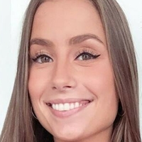 Камилла Хасселгаард Голая