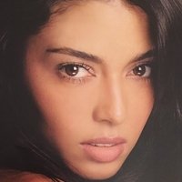 Камилла Рохольм Голая