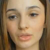 Камилла Уэйн Голая