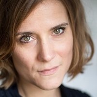 Камилла де Сабле Голая