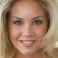 Кэндис Хиллебранд Голая