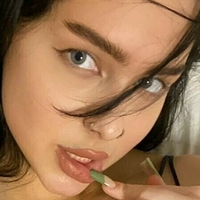 Кэндифлипгерл Голая