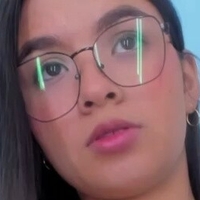 Канела Мэйз Голая