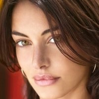 Карла Кольядо Голая