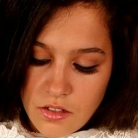 Кэрол Айн Голая