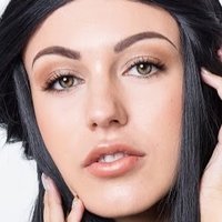 Кэрри Кирстен Голая