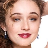 Карсон Майер Голая