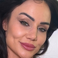Каталина Хагер Голая