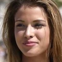 Катерина Сикиниоти Голая
