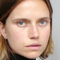 Като Ван Эе Голая