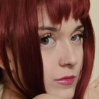 Кэтсфрейз Голая