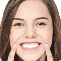 Сеси Флорес Голая