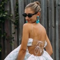 Сесили Уолтон Голая