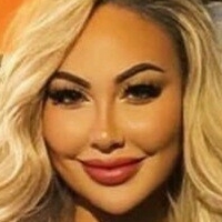 Селия Кей Голая