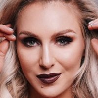 Шарлотта Флер Голая