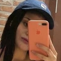 Шарлотта Джонсон Голая