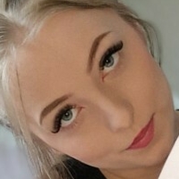 Cheeky_Kate Голая