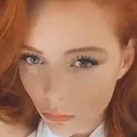 Чериш Уотерс Голая