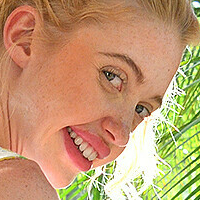 Черри Икс Эф Ти Голая