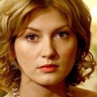 Кьяра Конти Голая
