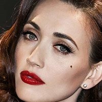 Кьяра Франчини Голая