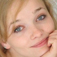 Клое Петит Голая