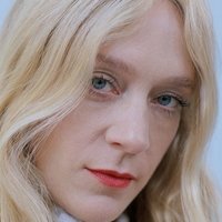 Хлоя Севиньи Голая