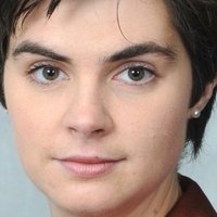 Хлоя Смит Голая