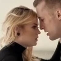 клоифостер Голая