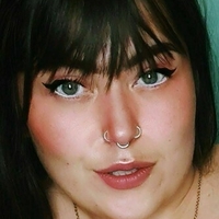 Кристина Касталия Голая