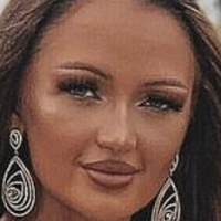 Кристина Легрейд Голая