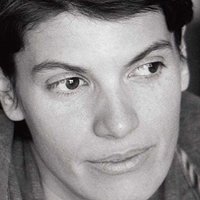 Кристин Харнос Голая