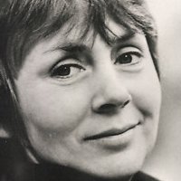 Кристин Шорн Голая