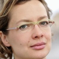 Кристин Штиенемайер Голая