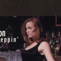 Кристи Барон Голая