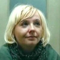 Синди Данель Голая