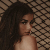 Клэр Вудс Голая