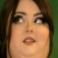 Claireberrybbw Голая