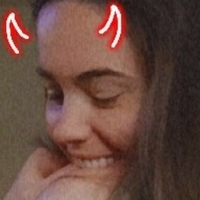 clairexo Голая