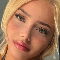 Конгопринцесса Голая