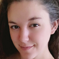 Кора Голая