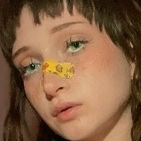 Корн Киттен Голая